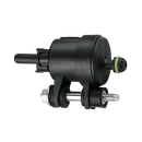 Equipment 12690512 Vapor Canister Purge Valve , Black