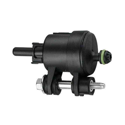 Equipment 12690512 Vapor Canister Purge Valve , Black