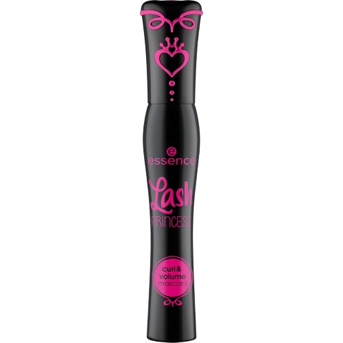 Essence Cosmetics Lash Princess Curl & Volume Mascara 12ml Black