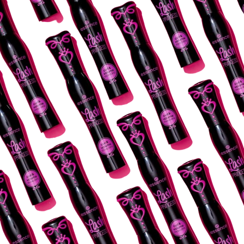 Essence Cosmetics Lash Princess Curl & Volume Mascara 12ml Black