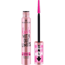 Essence Cosmetics Lash Without Limits Extreme Lengthening Volume Mascara 13ml 01 Ultra Black