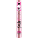 Essence Cosmetics Lash Without Limits Extreme Lengthening Volume Mascara 13ml 01 Ultra Black