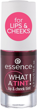 Essence Cosmetics What A Tint 01 Kiss From A Rose 49 Ml