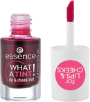Essence Cosmetics What A Tint 01 Kiss From A Rose 49 Ml