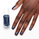 Essie expressie Quick-Drying Nail Polish Vegan Formula No Animal-Derived Ingredients 10ml Blue