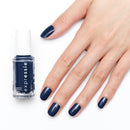 Essie expressie Quick-Drying Nail Polish Vegan Formula No Animal-Derived Ingredients 10ml Blue