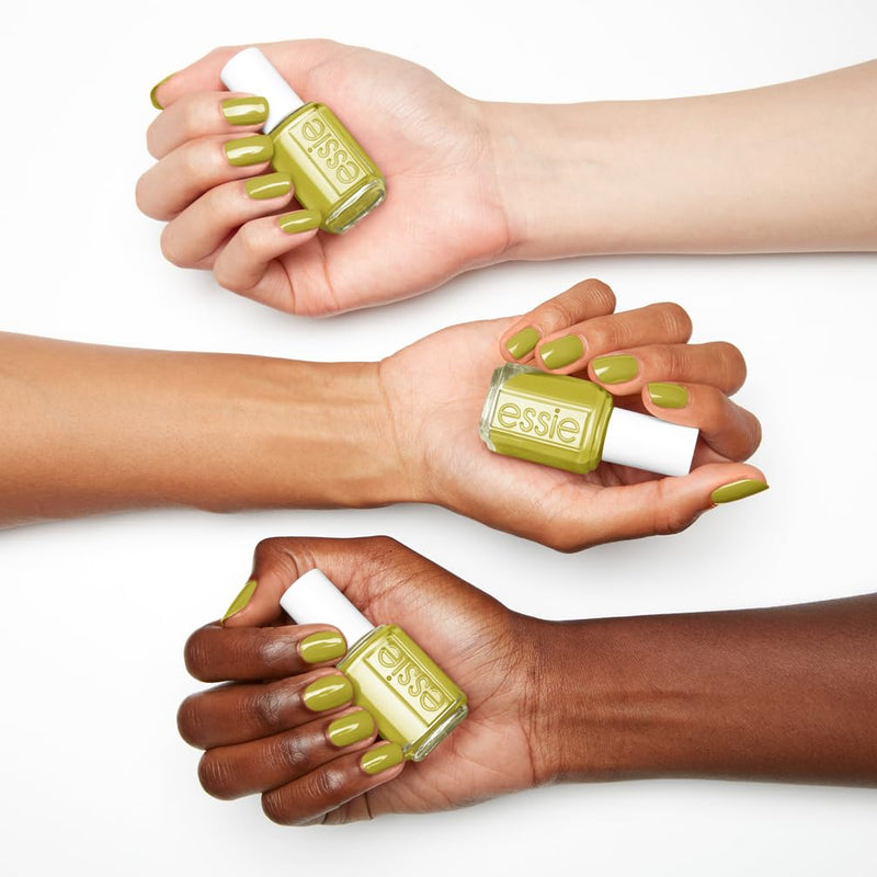 Essie Nail Lacquer Nail Color 856 13.5ml