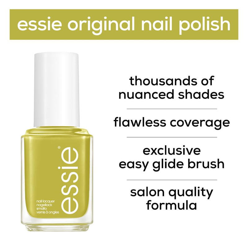 Essie Nail Lacquer Nail Color 856 13.5ml