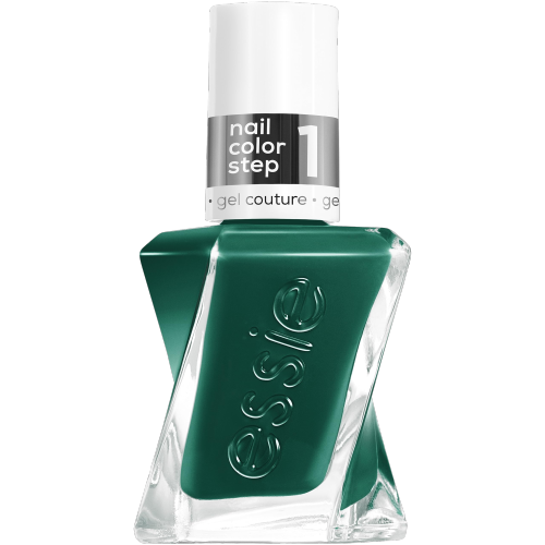 Essie Nail Polish 548 In Vest in Style Gel Effect, 13.5ml