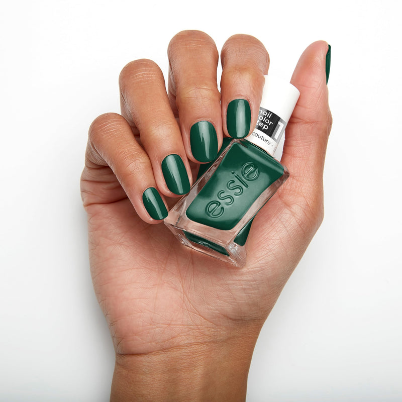 Essie Nail Polish 548 In Vest in Style Gel Effect, 13.5ml