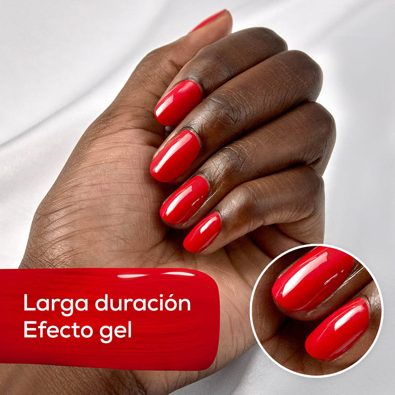 Essie Nail Polish 548 In Vest in Style Gel Effect, 13.5ml