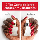 Essie Gel Effect Nail Polish Long Lasting Salon Quality Vegan Formula In-Vest In Style 13.5ml