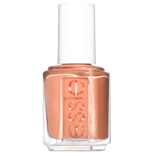 Essie Nail Polish 642 Set in Sandstone Orange 13.5ml
