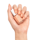 Essie Nail Polish 642 Set in Sandstone Orange 13.5ml