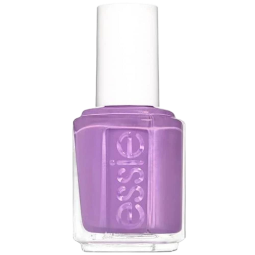 Essie Nail Polish 706 Worth the Tassel, Bold Bright Purple