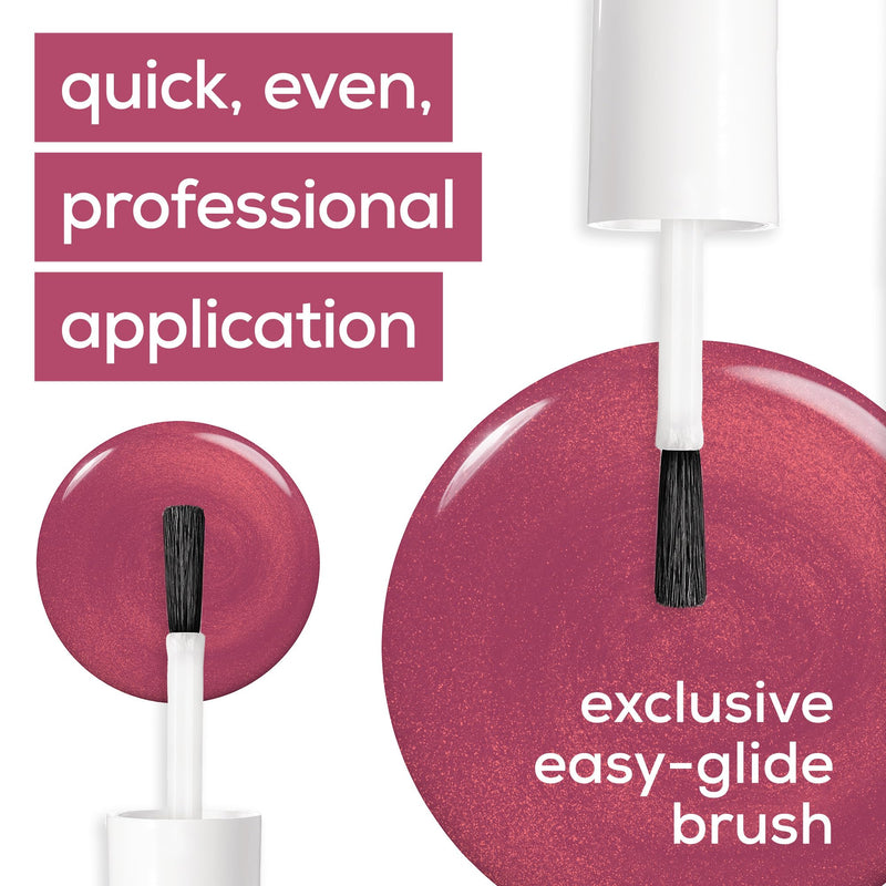 Essie Nail Polish 785 Ferris of Them All – Mauve Plum, 13.5ml