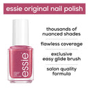 Essie Core Nail Polish 785 Ferris Of Them All Muted Mauve Shimmer 13.5ml