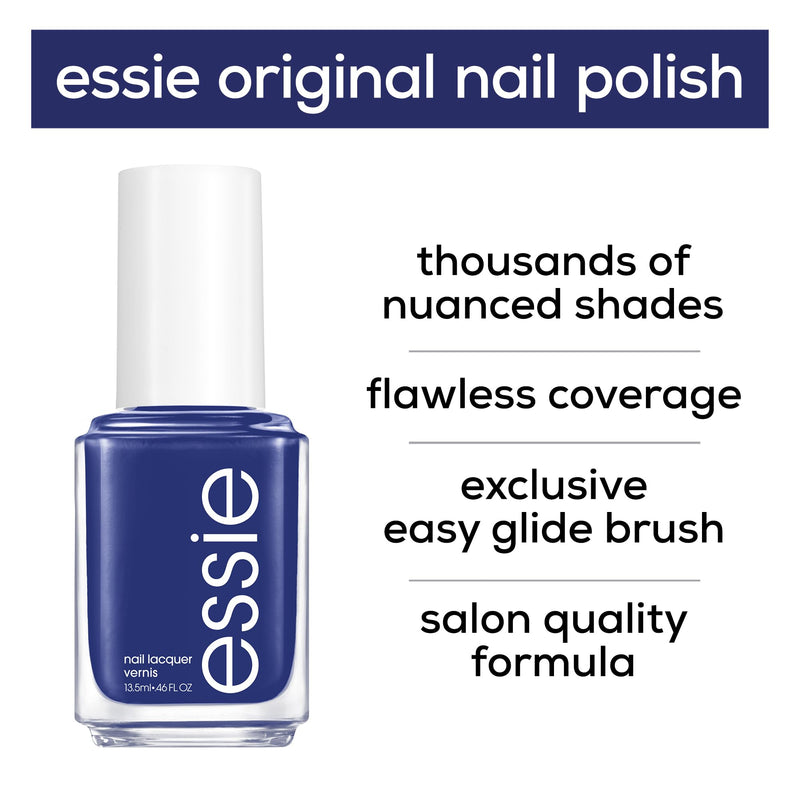 Essie Nail Polish 991 New Day, New Me High Shine, 13.5ml