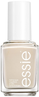 Essie Nail Polish with Shimmering Finish for Colorful Fingernails 13.5ml - Boatloads of Love 819 White