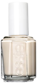 Essie Nail Polish with Shimmering Finish for Colorful Fingernails 13.5ml - Boatloads of Love 819 White