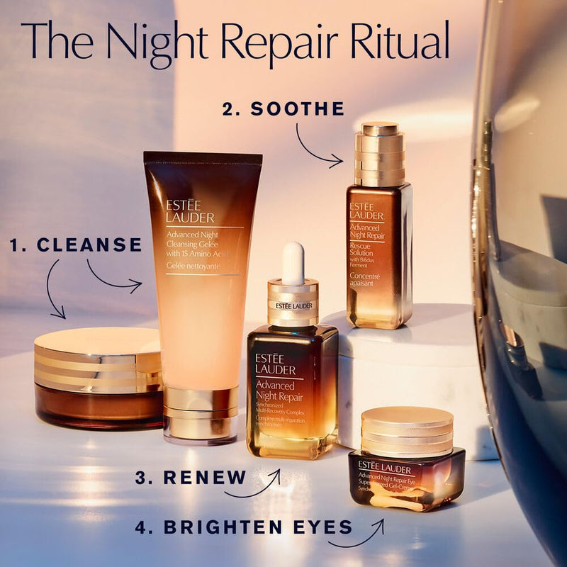 Estée Lauder Advanced Night Repair Eye Gel-Cream – Target Dark Circles & Signs of Aging