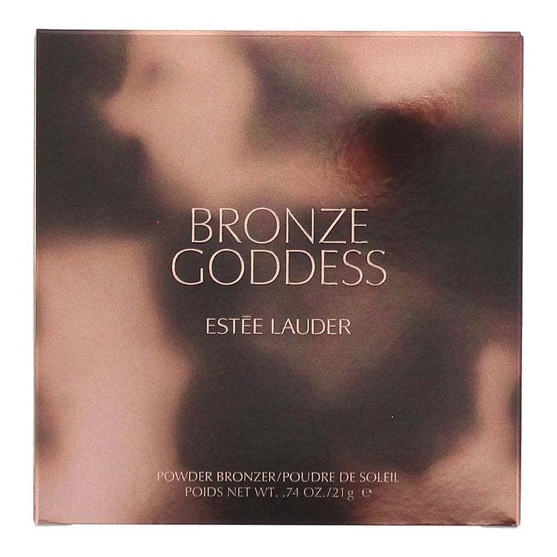 Estée Lauder Bronze Goddess Powder Bronzer 02 Medium 21g