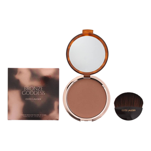 Estée Lauder Bronze Goddess Powder Bronzer 02 Medium 21g