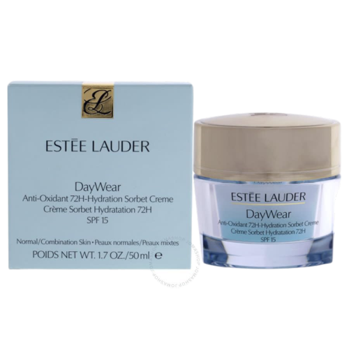 Estée Lauder DayWear Multi Protection Anti Oxidant 24H Moisture Cream SPF 15