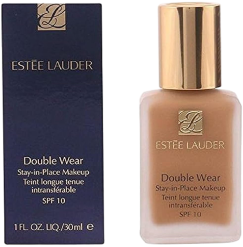 Estee Lauder Double Wear Maquillaje Fluido Spf10 98 Spiced 30ml