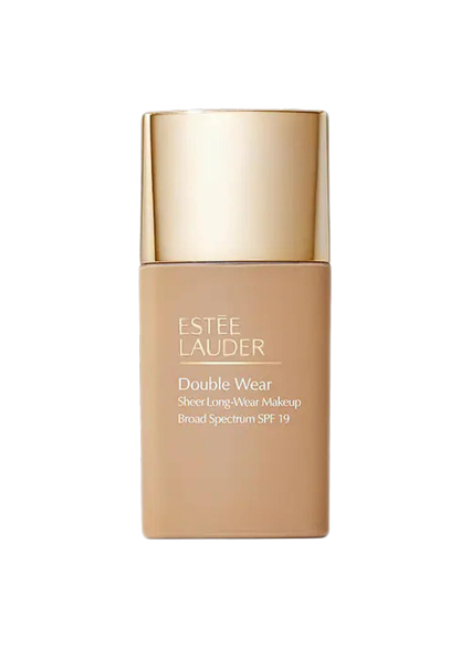 Estée Lauder Double Wear Sheer Long Wear SPF 20 Foundation 2W1 Dawn 30ml