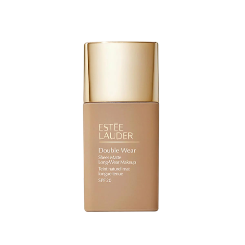 Estée Lauder Double Wear Sheer Long Wear SPF 20 Foundation 3N1 Ivory Beige 30ml
