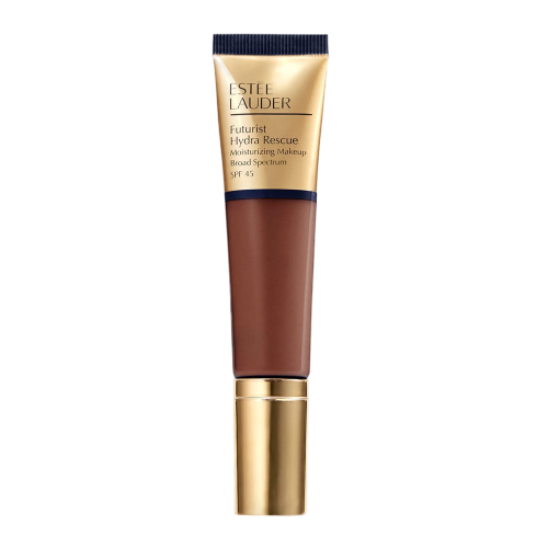 Estée Lauder Futurist Hydra Rescue Moisturizing Foundation SPF 45 7N2 Rich Amber 35ml