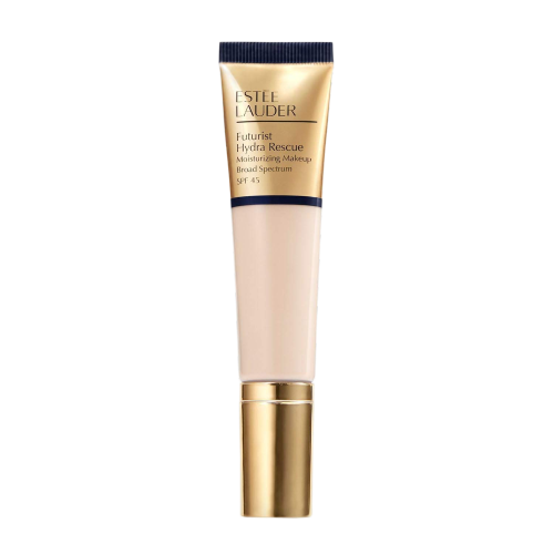 Estée Lauder Futurist Hydra Rescue Moisturizing Makeup SPF 45 Foundation 1N2 Ecru 35ml