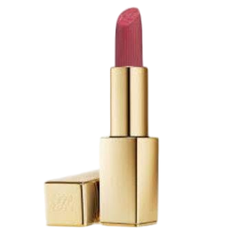 Estée Lauder Pure Color Matte Lipstick 420 Rebellious Rose 3.5g