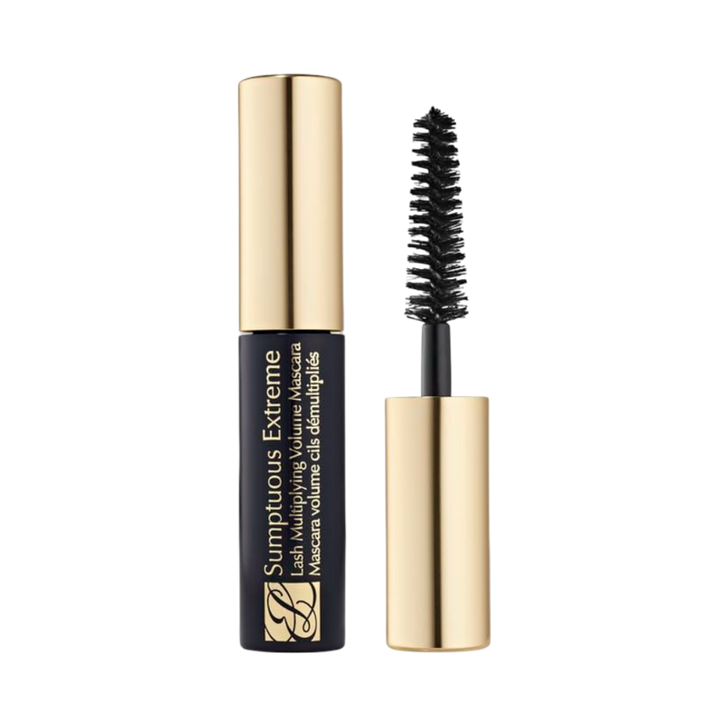 Estée Lauder Sumptuous Extreme Mascara – Bold Volume & Length for Dramatic Lashes