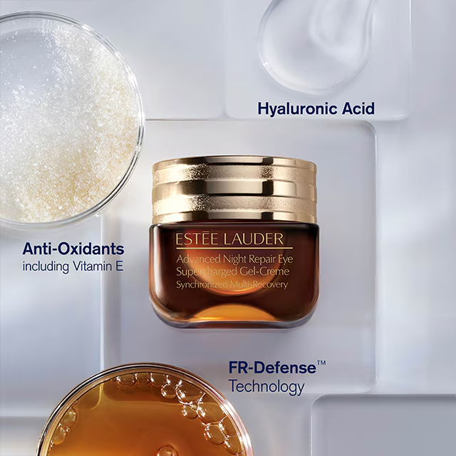 Estee Lauder Advanced Night Repair Eye Supercharged Complex