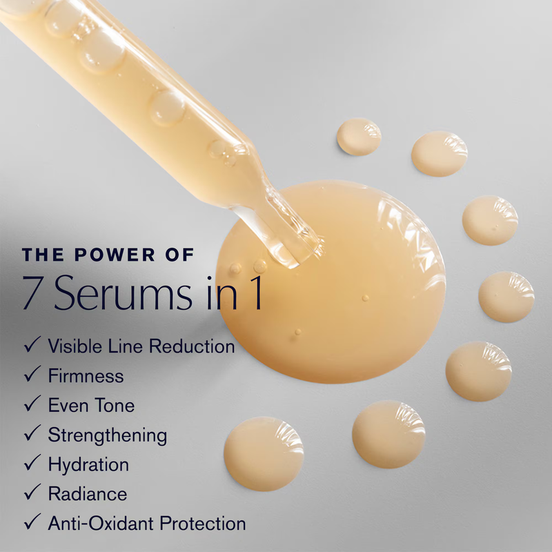 Estee Lauder Advanced Night Repair Serum Synchronized Multi-Recovery Complex 50ml