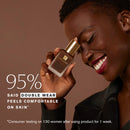 Estee Lauder Double Wear Maquillaje Fluido Spf10 98 Spiced 30ml