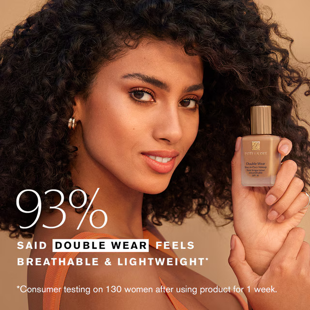 Estee Lauder Double Wear Maquillaje Fluido Spf10 98 Spiced 30ml