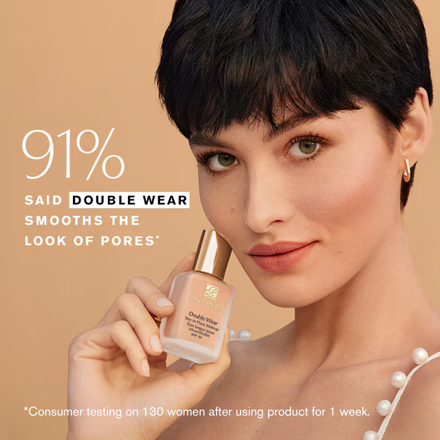 Estee Lauder Double Wear Maquillaje Fluido Spf10 98 Spiced 30ml