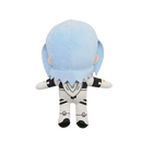 Evangelion 52302 Rei Plugsuit Stuffed Plush, Multi-Colored