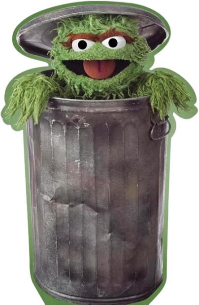 Everyday Sesame Street Personalized Backdrop Kit