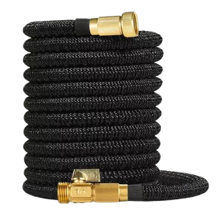 Expandable Garden Hose 50 Ft