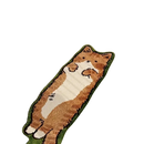 Extra Large Adorable Cat Rug - Luxuriously Soft & Non-Skid, Vibrant Cartoon Animal Pattern for Indoor Bedrooms - Durable, Stylish Accent Carpet Mat