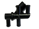 F87Z-18495-AA Heater Control Valve Assembly