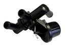 F87Z-18495-AA Heater Control Valve Assembly