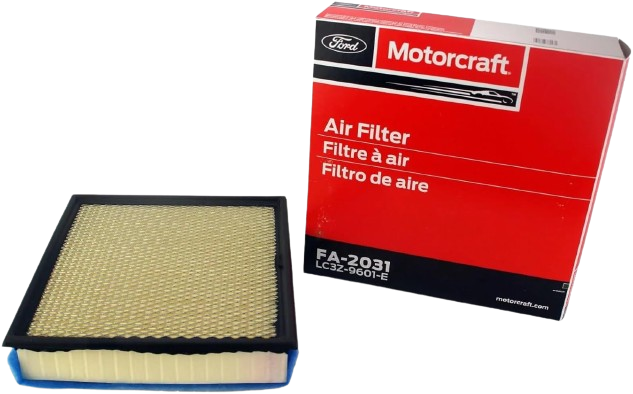 FA2031 Ford Motorcraft Air Filter for 2020-2022 6.7L Ford Powerstroke Diesel Trucks