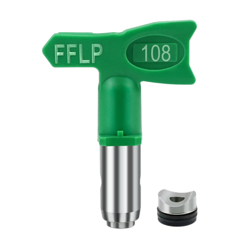 FFLP108 RAC X Reversible Tip For Airless Paint Spray Guns