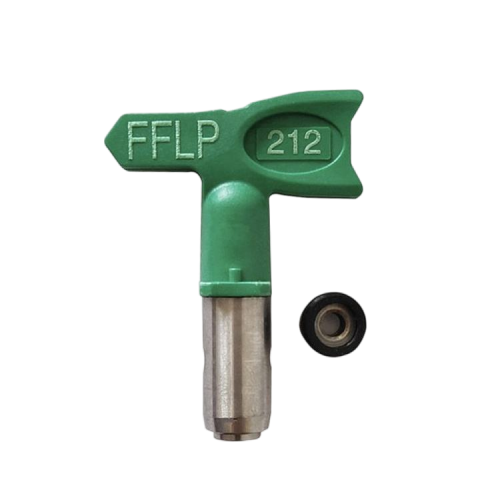FFLP212 Airless Spray Gun Tip