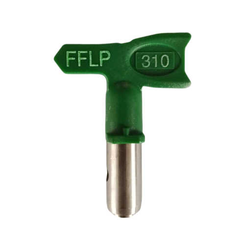 Reversible Tip Rac Hs Code FFLP310 RAC X Fine Finish Low Pressure Reversible Tip